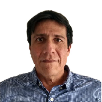 Gonzalo Cardona Martínez