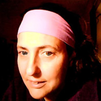 Anna ISERN I SABRIÀ 