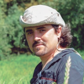 Alvaro M. Fernández-Blanco Barreto