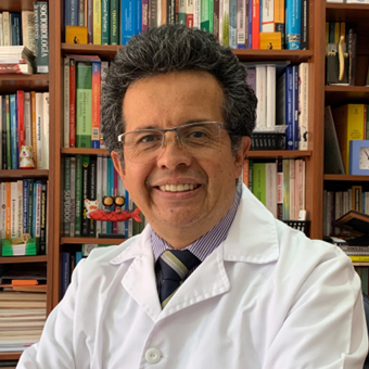 Néstor Alberto Calderón Maldonado