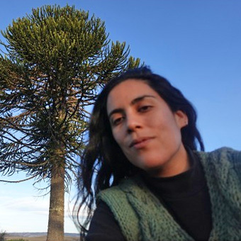 Fernanda Olivares Mendoza