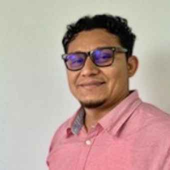 Mirciadez Corralez Rugama