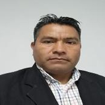 Jorge Vargas Monter 