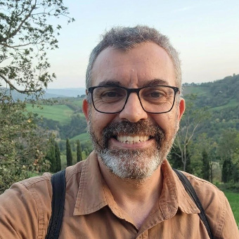 Baldomero Molina Flores