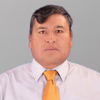 Daniel Severo Choque