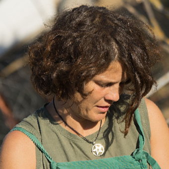 Sara Rey Sanz